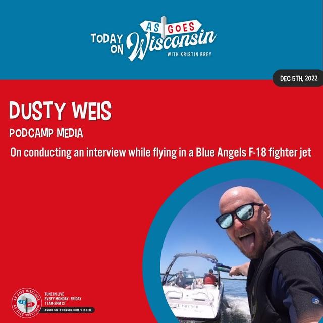 Interview: Dusty Weis