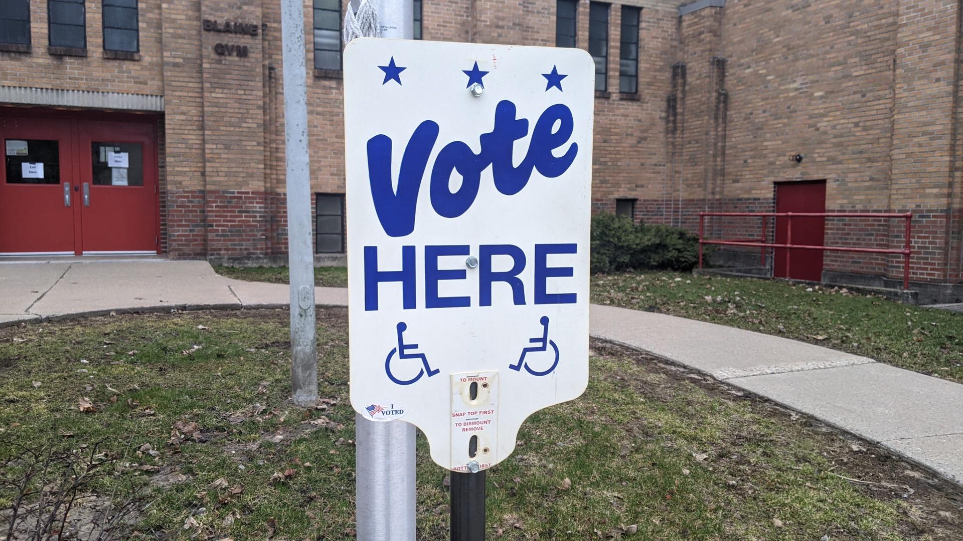 Clerks worry that Wisconsin bill would mean more election disputes end up in court