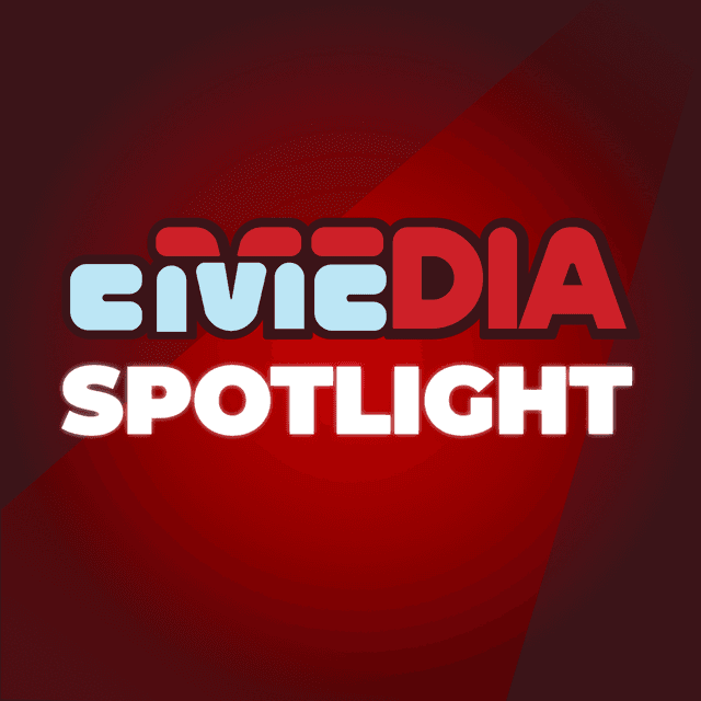 Civic Media Spotlight for Weekend of October 5th & 6th (Hour 2)