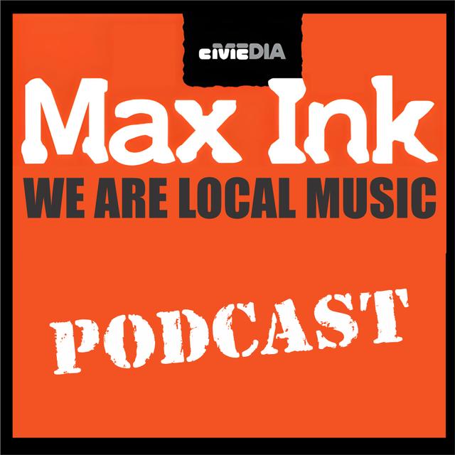Max Ink Radio #250531