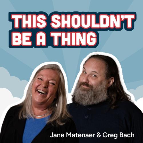 This Shouldn’t Be A Thing – Oh Gully Gee Edition