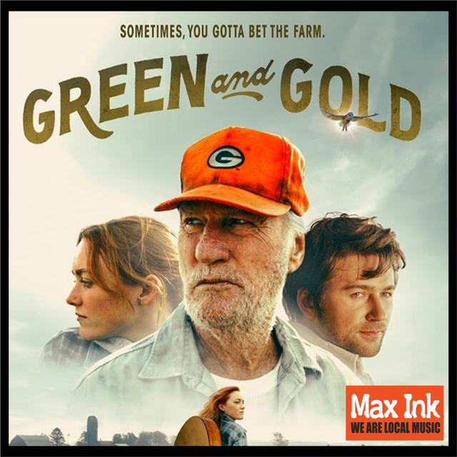 Green and Gold: interview with screenwriter Michael Graf