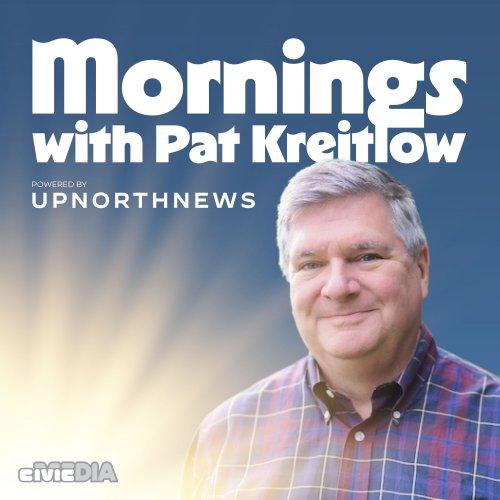 Dairy Doings and Doxing Derrick (Hour 2)