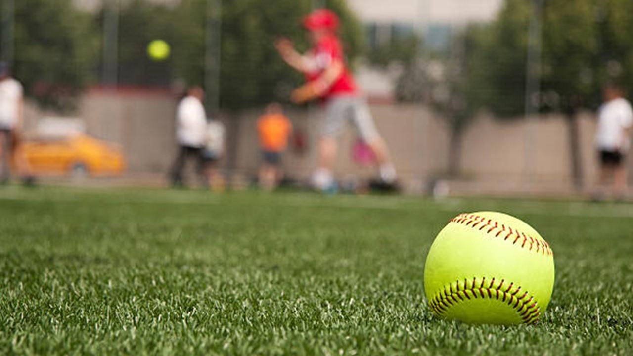 RC drops softball matchup to Poynette