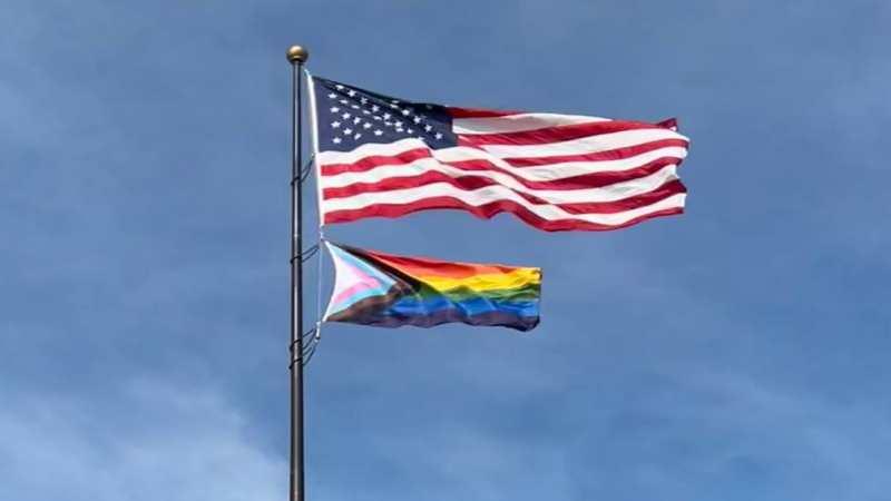 State Democrats propose amending gay marriage language in Constitution