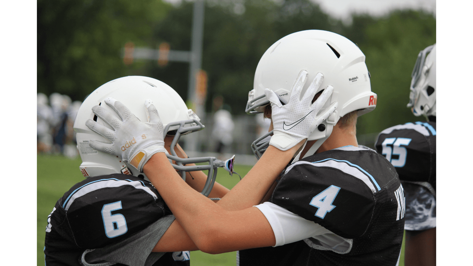 Green Bay Packers host free school for youth football coaches